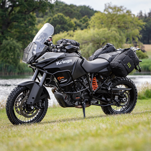 KTM 1050 + 1290 OS-Base Combo 8 Thumbnail
