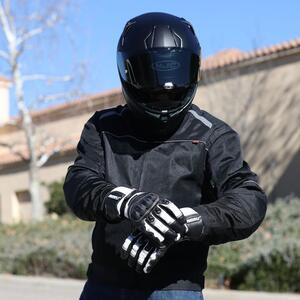 Kuki Mesh Jacket 13 Thumbnail