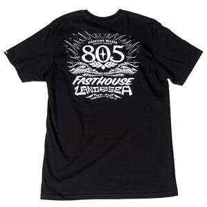 805 Land & Sea Midweight SS Tee 4 Thumbnail