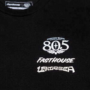 805 Land & Sea Midweight SS Tee 5 Thumbnail