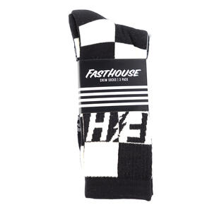 Lineup 3-Pack Socks 3 Thumbnail