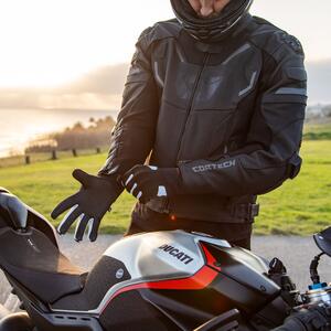 Lite Gloves 19 Thumbnail