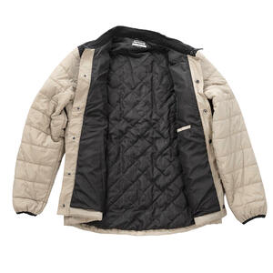 Logan Puffer Jacket 2 Thumbnail