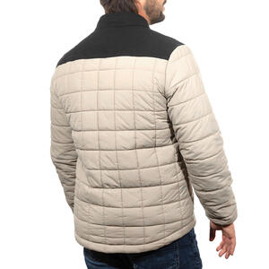 Logan Puffer Jacket 9 Thumbnail