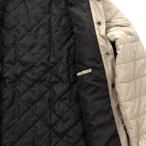Logan Puffer Jacket 3 Thumbnail