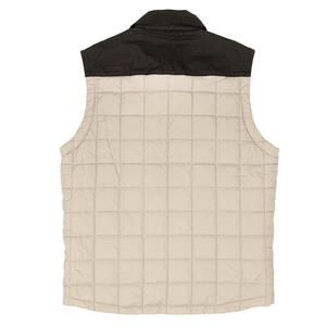 Logan Puffer Vest 3 Thumbnail