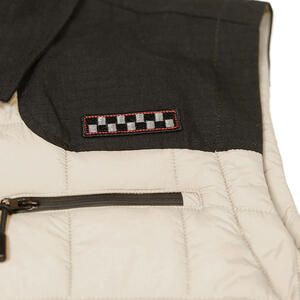 Logan Puffer Vest 6 Thumbnail