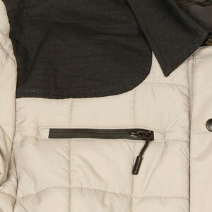 Logan Puffer Vest 5 Thumbnail