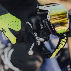 iTrack 2 Gloves 19 Thumbnail