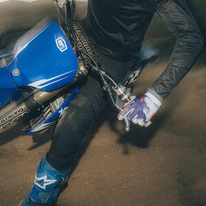 iTrack 2 Gloves 22 Thumbnail