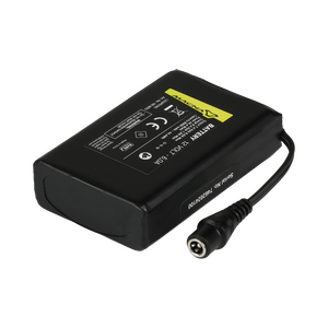 Battery 12V/6A 2 Thumbnail