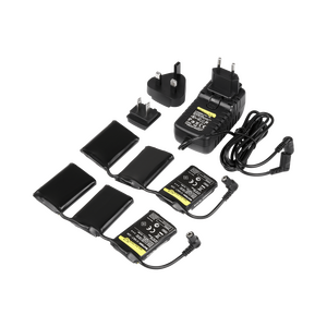 Battery + Charger Kit 12V/3A 2 Thumbnail