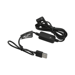 USB Dual Charging Cable 7.4V 2 Thumbnail