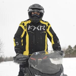 Men's Adrenaline FX 2-in-1 Jacket 9 Thumbnail