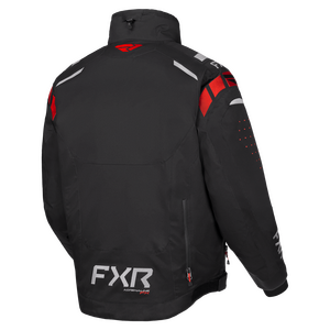 Men's Adrenaline FX 2-in-1 Jacket 8 Thumbnail