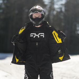 Men's Adrenaline FX 2-in-1 Jacket 10 Thumbnail