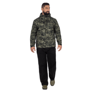 Men's Adventure Lite Tri-Laminate Jacket 4 Thumbnail
