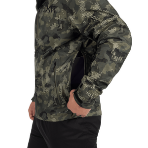 Men's Adventure Lite Tri-Laminate Jacket 9 Thumbnail