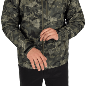 Men's Adventure Lite Tri-Laminate Jacket 11 Thumbnail