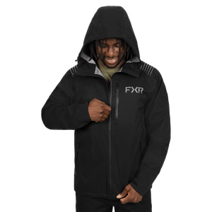 Men's Adventure Lite Tri-Laminate Jacket 19 Thumbnail