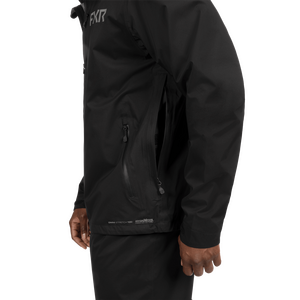 Men's Adventure Lite Tri-Laminate Jacket 20 Thumbnail