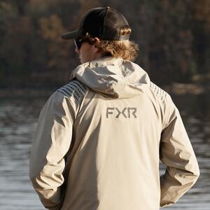 Men's Adventure Lite Tri-Laminate Jacket 24 Thumbnail
