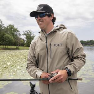 Men's Adventure Lite Tri-Laminate Jacket 23 Thumbnail