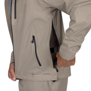 Men's Adventure Lite Tri-Laminate Jacket 14 Thumbnail