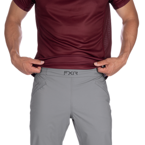 Men's Adventure Lite Tri-Laminate Pants 6 Thumbnail