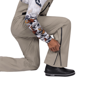 Men's Adventure Lite Tri-Laminate Bib Pants 9 Thumbnail
