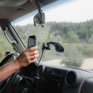 MAG Wireless Charging Head - V2 4 Thumbnail