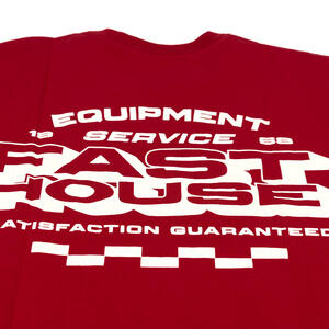 Maintenance SS Tee 10 Thumbnail