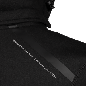 Altitude Tech 1/4 Zip Hoodie 6 Thumbnail