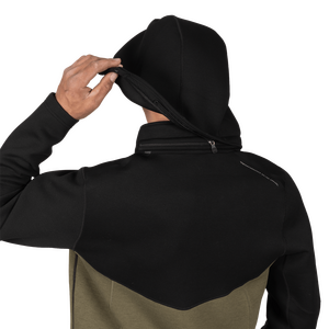 Altitude Tech 1/4 Zip Hoodie 5 Thumbnail
