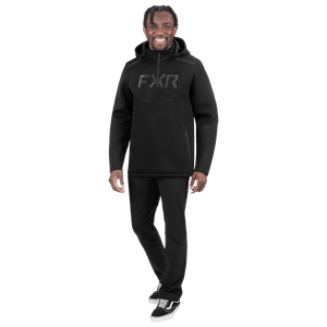 Altitude Tech 1/4 Zip Hoodie 9 Thumbnail