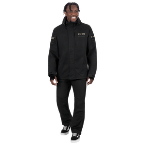 Ascend Jacket 6 Thumbnail