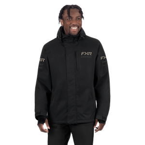 Ascend Jacket 3 Thumbnail