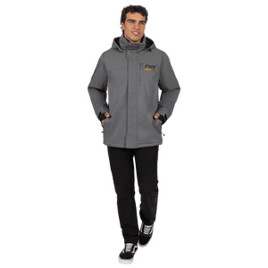 Ascend Jacket 12 Thumbnail