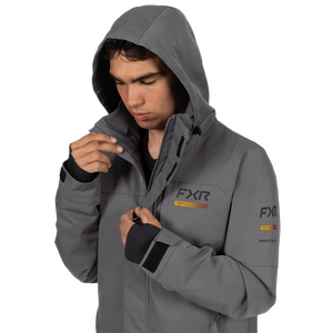 Ascend Jacket 8 Thumbnail