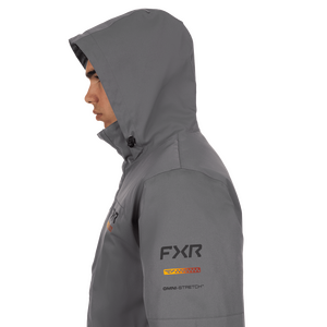 Ascend Jacket 7 Thumbnail