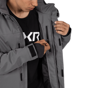 Ascend Jacket 11 Thumbnail