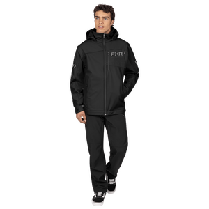 Ascend Softshell Jacket 15 Thumbnail