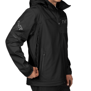 Ascend Softshell Jacket 16 Thumbnail