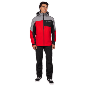 Ascend Softshell Jacket 11 Thumbnail