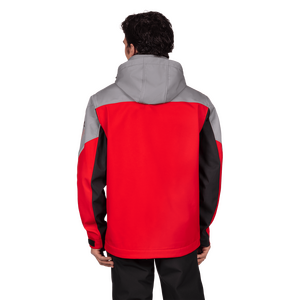 Ascend Softshell Jacket 8 Thumbnail