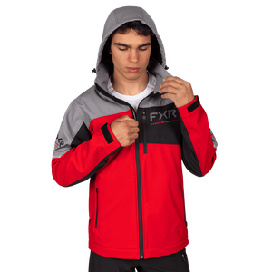 Ascend Softshell Jacket 10 Thumbnail