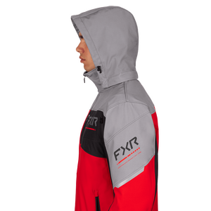 Ascend Softshell Jacket 9 Thumbnail