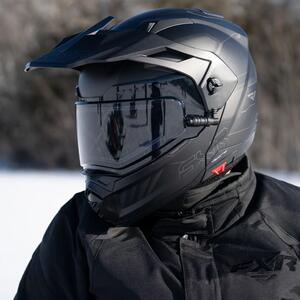 Maverick X Pro Helmet 45 Thumbnail