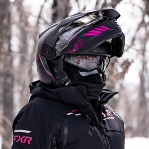 Maverick X Pro Helmet 46 Thumbnail