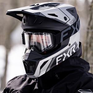 Maverick Cold-Stop Goggles 5 Thumbnail
